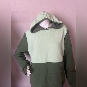 The North Face Women's  hoodie  size L women
